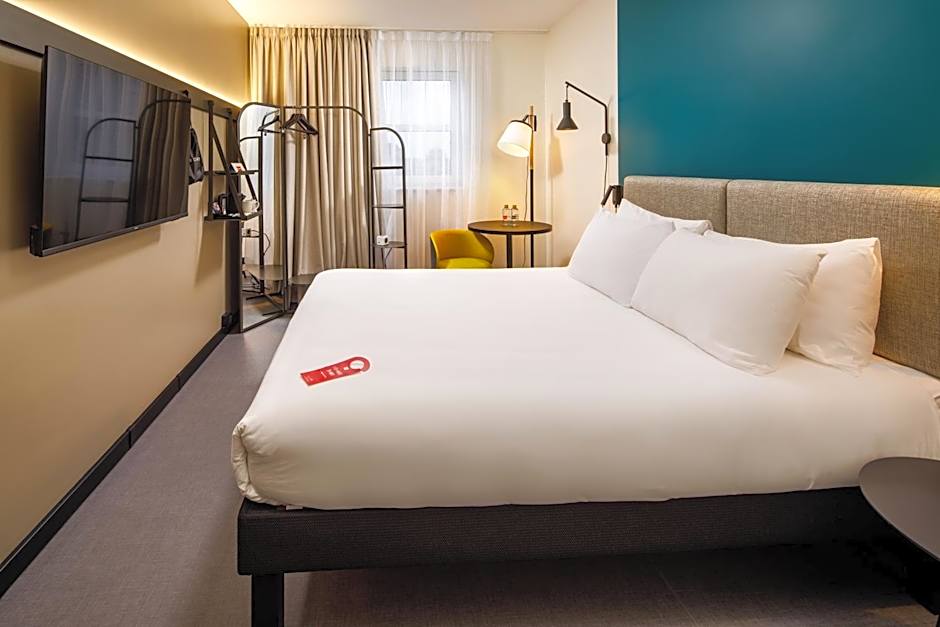 Ibis London Greenwich