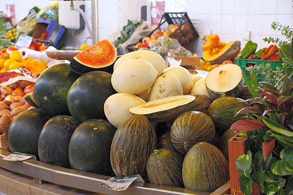 Hotel Cidade de Olhão