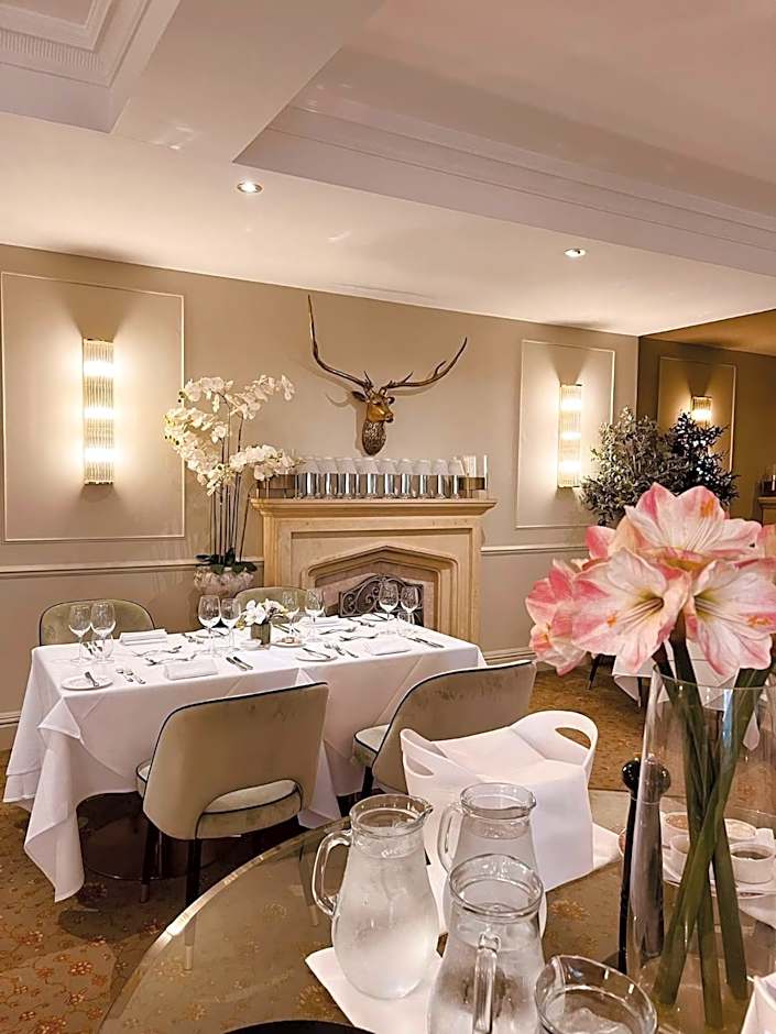 Nuthurst Grange Country House Hotel & Restaurant