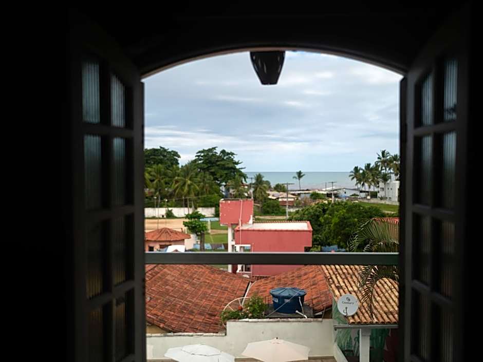 Pousada Terra Nostra