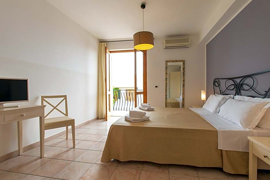 Hotel Amarea