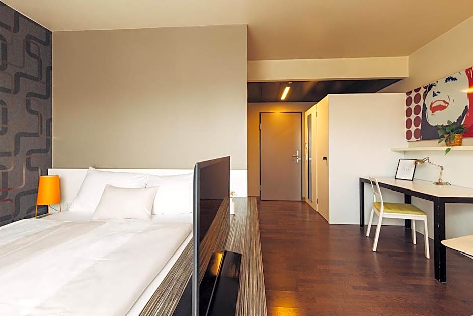 Harry's Home Graz Hotel & Apartments