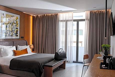 The Editor Hotel Athens