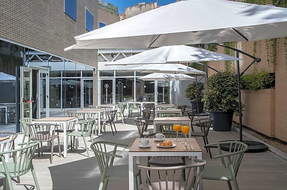 Hotel Granada by Pierre et Vacances