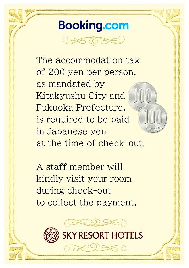 SKY Windy Adult Only Love Hotel