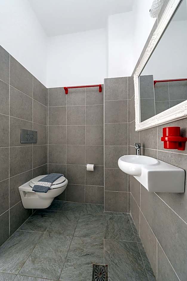 ALMA THERA Boutique Hotel