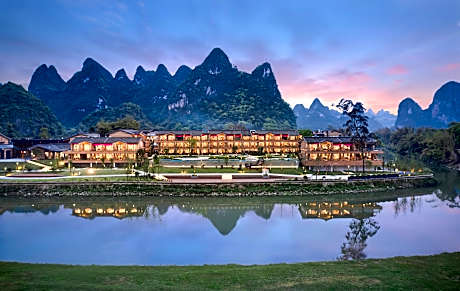 Hilton Garden Inn Guilin Yangshuo