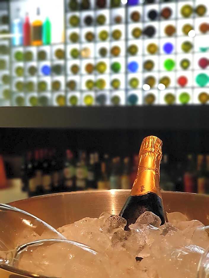 Hôtel Belvédère Fourati