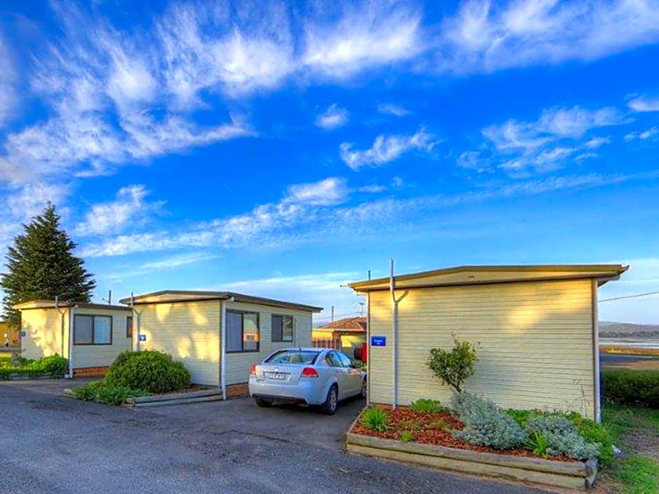 BIG4 Low Head Tourist Park