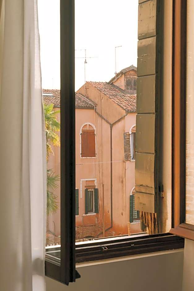 iH Hotels Venezia Salute Palace