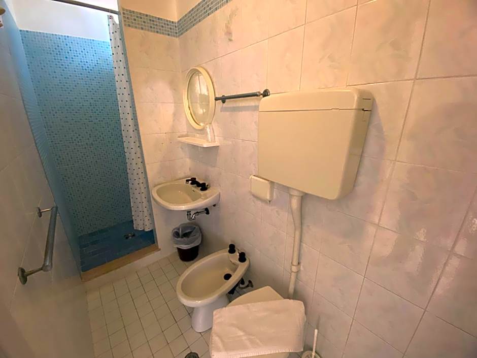 Hotel Nanni Garnì