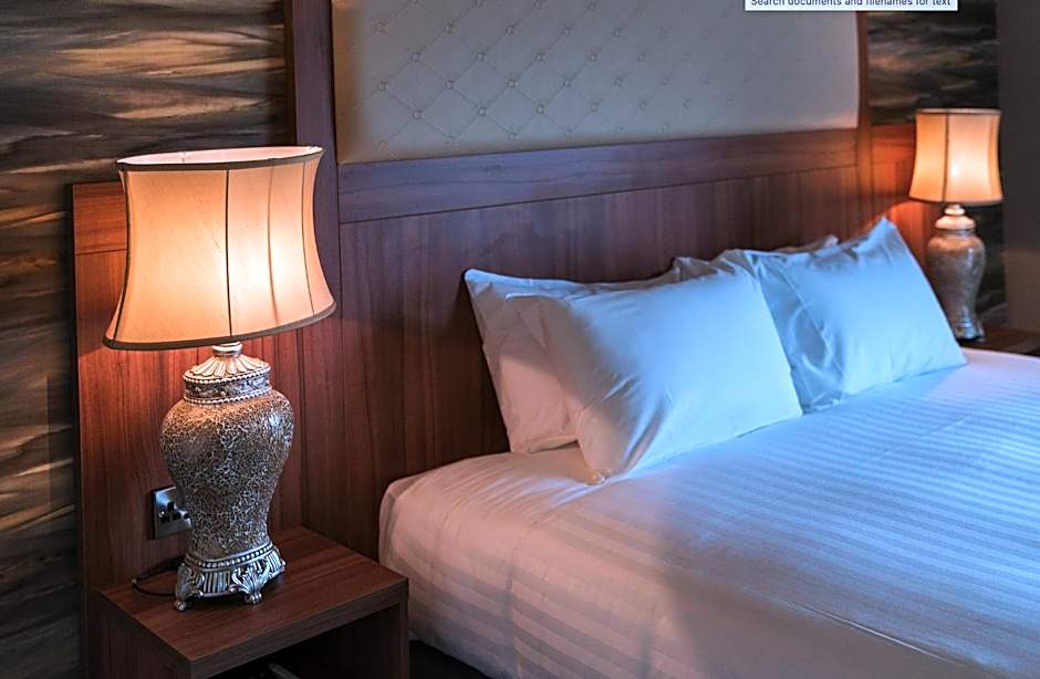 Dunadry Hotel And Gardens