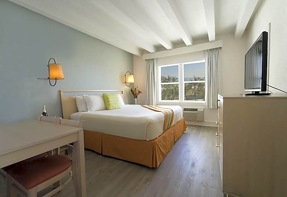 BROADMORE MIAMI BEACH