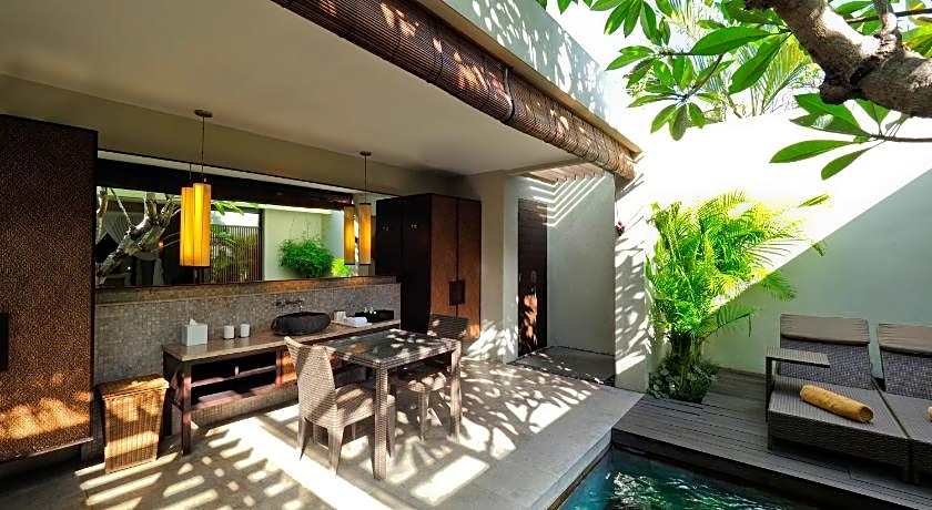 The Amala Boutique Retreat