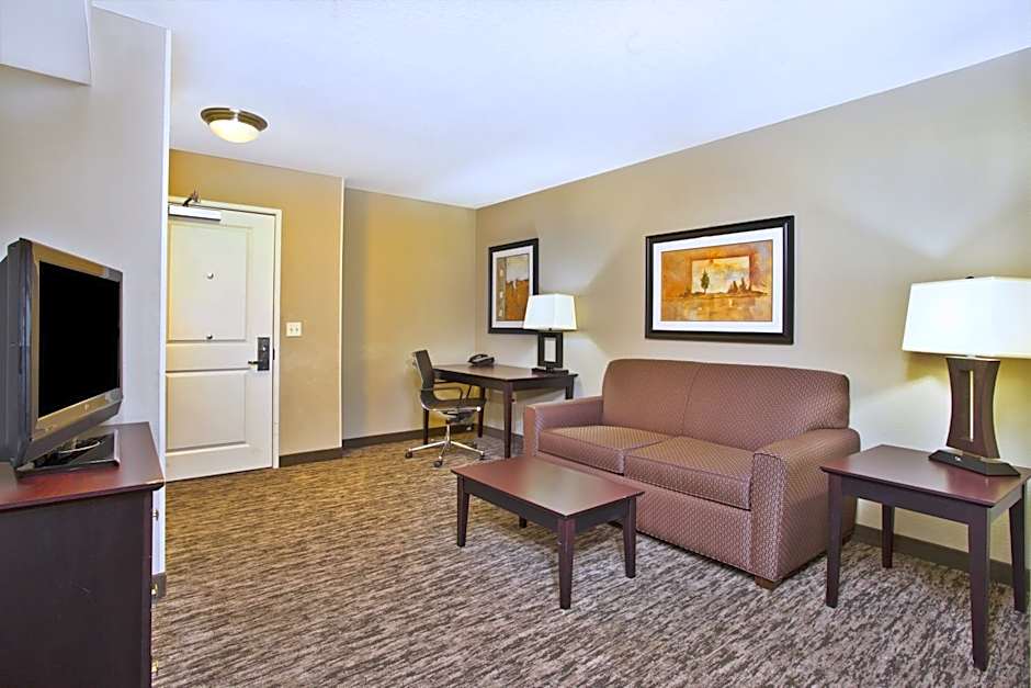 Holiday Inn & Suites Green Bay Stadium by IHG