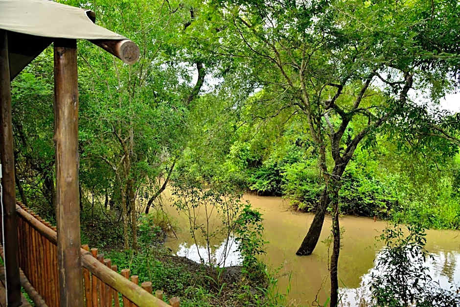 Kruger Safari Lodge