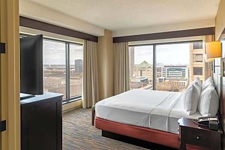 The Capital Suites Hotel
