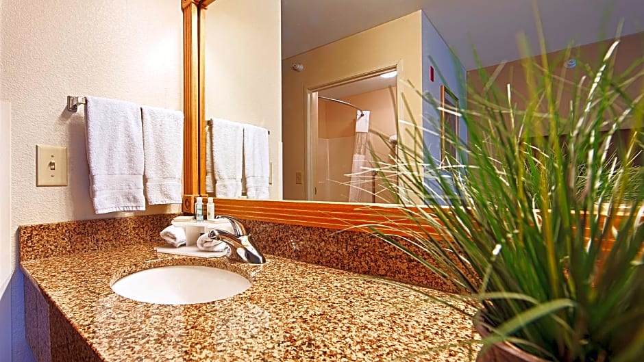 Best Western Wapakoneta Inn