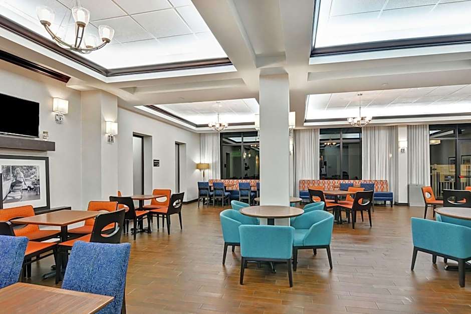 Hampton Inn By Hilton And Suites Boynton Beach