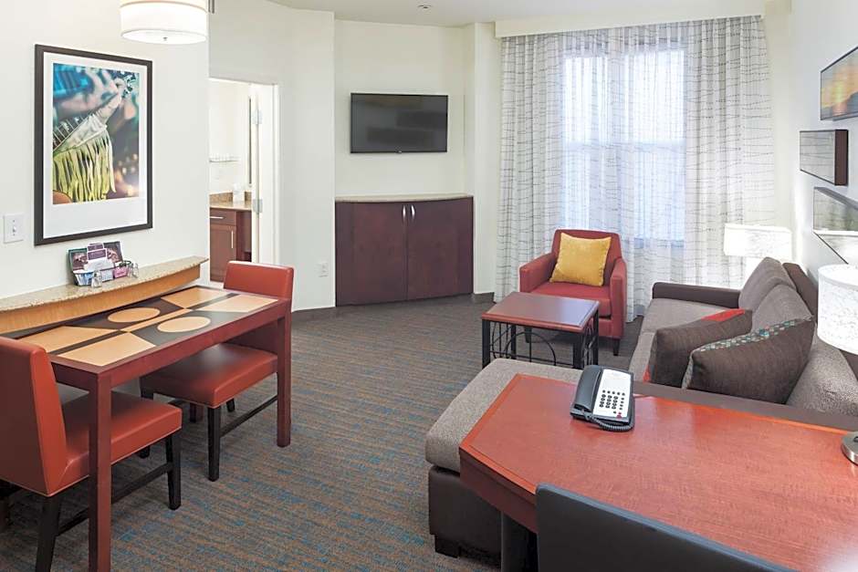 Residence Inn by Marriott Franklin Cool Springs