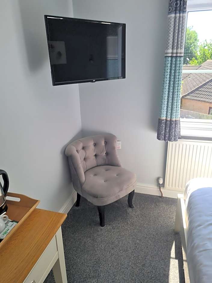 The Finch Hatton Arms