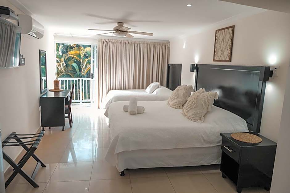 Beside Still Waters Boutique Hotel