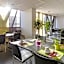 Lagrange Aparthotel Lyon LumiÃ¨re