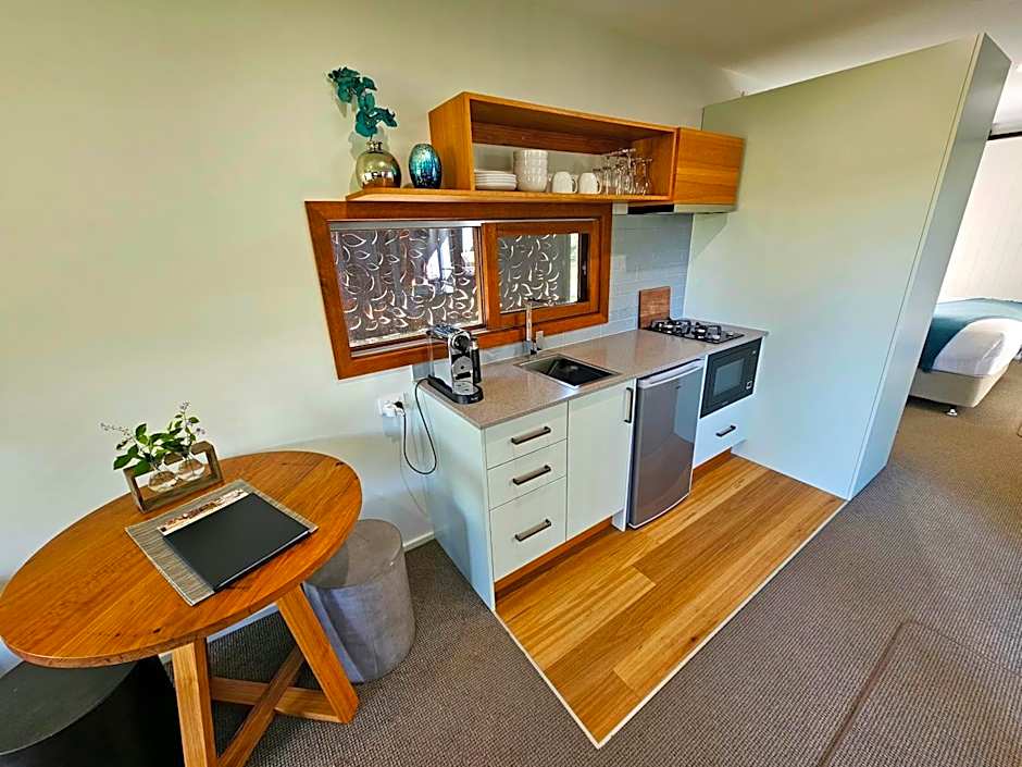 Tuckers Lane Boutique Accommodation