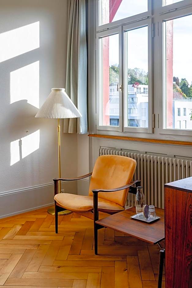 Militärkantine St. Gallen