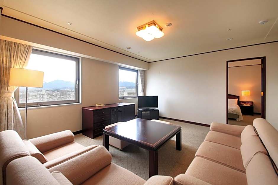 Photo 1 of 7 of Junior Suite