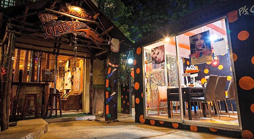 Lala Panzi Bed and Breakfast