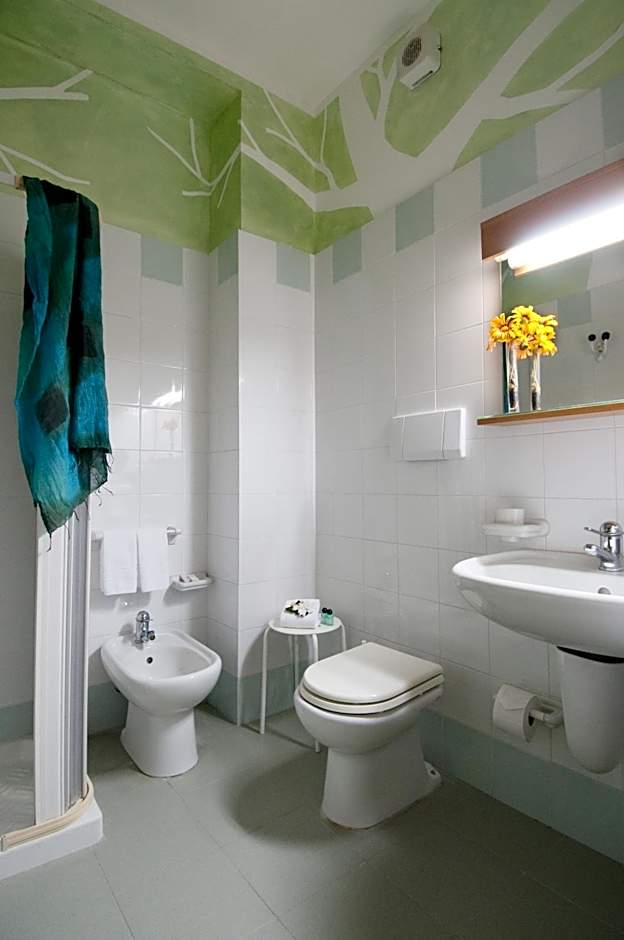 Grand Hotel Mediterraneo