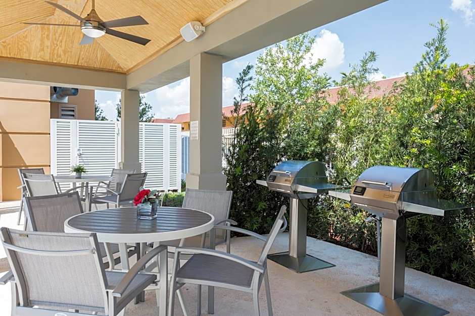 Candlewood Suites Miami Intl Airport - 36th St By IHG