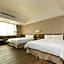 Hub Hotel Chiayi