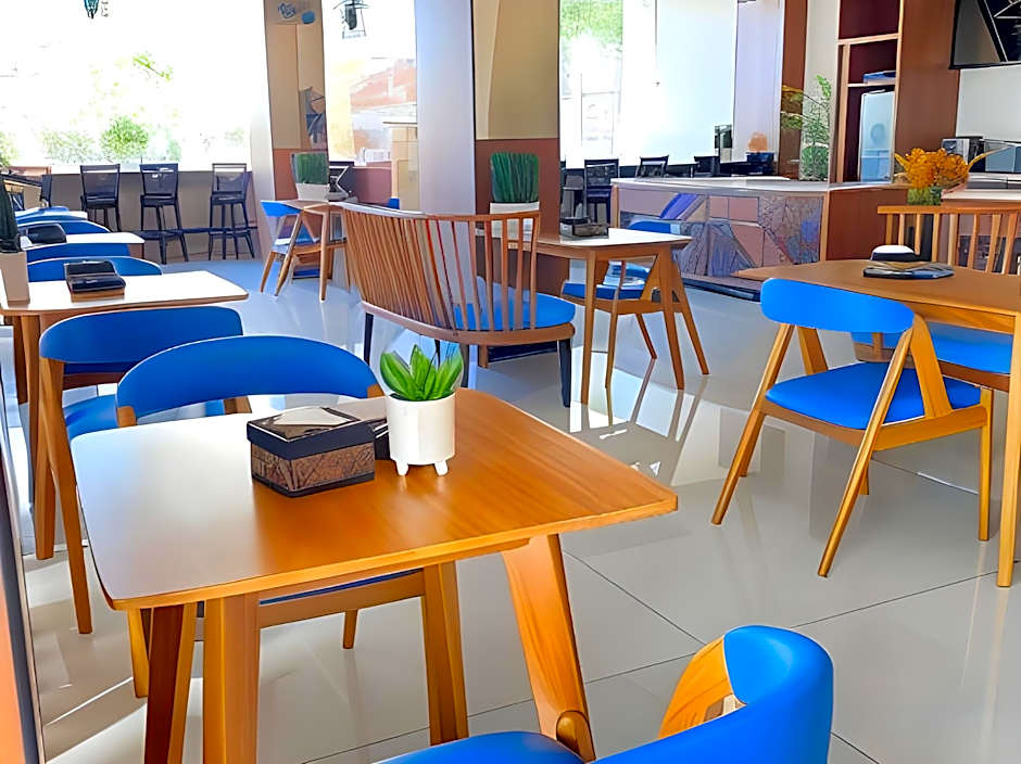 Boss Legian Hotel