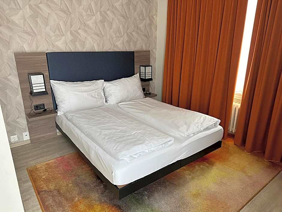 Hotel Spatz