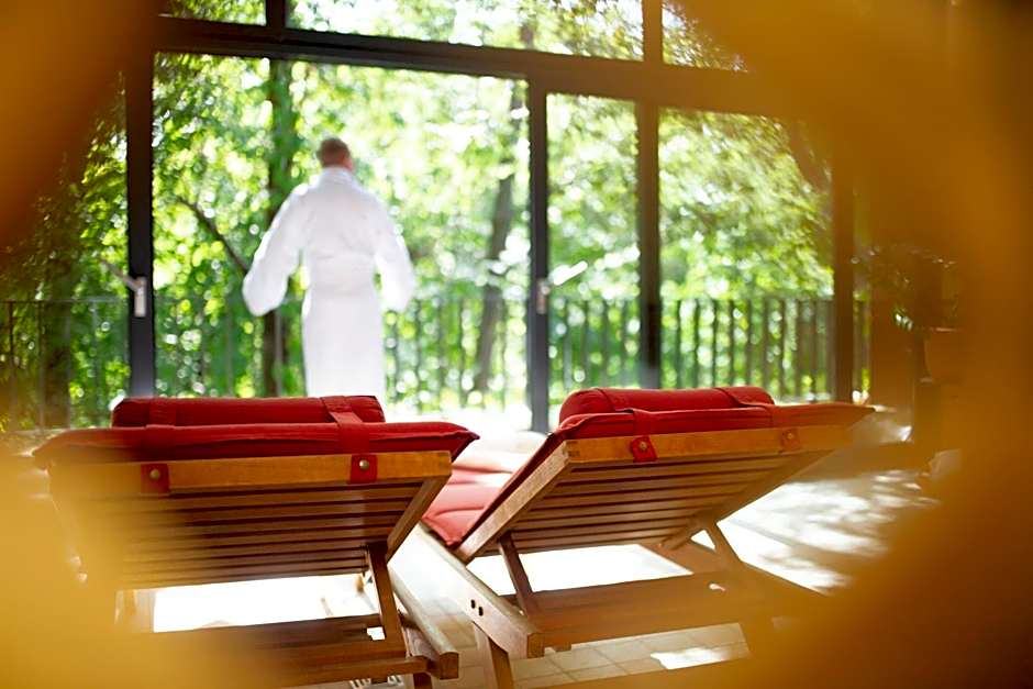 Schlosshotel Villa Westerberge