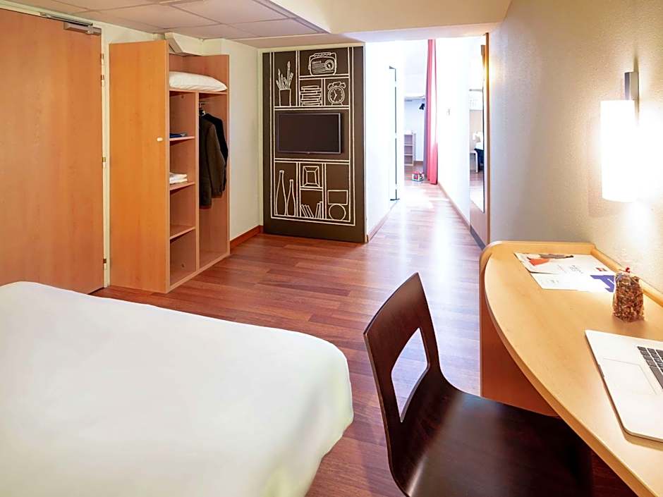 ibis Sarlat Centre