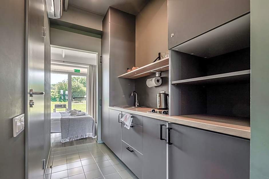 Smiltynės Jachtklubas