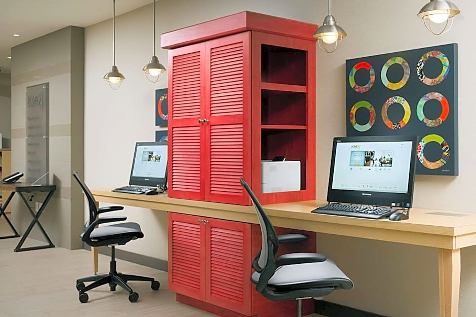 Home2 Suites by Hilton Arundel Mills/BWI Airport