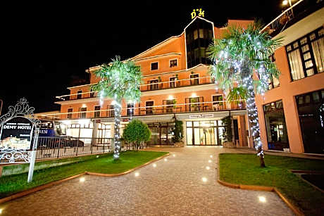 Demy Hotel