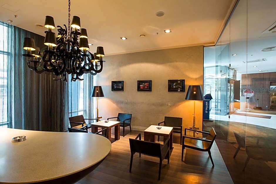 Tallink Hotel Riga