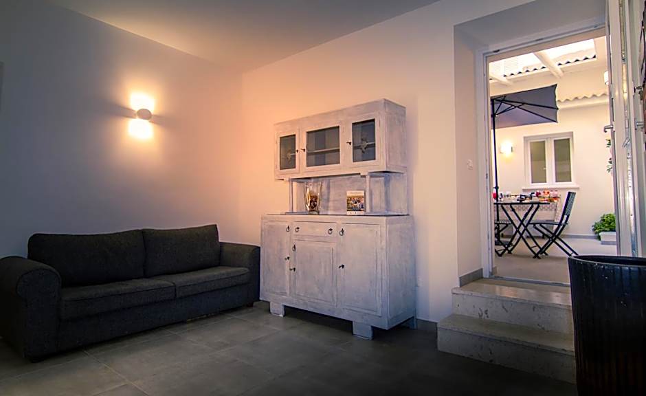 La terra del benessere