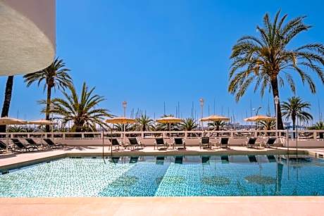 Hotel Palma Bellver Affiliated by Meliá