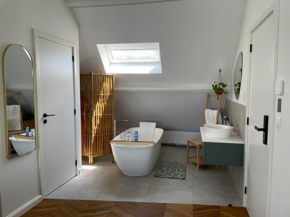 Fáilte Muur