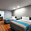Motel 6-Webster, TX - Houston - Nasa Lake