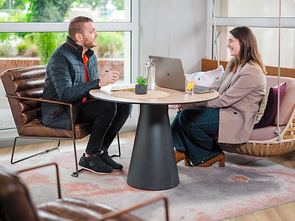 Mercure Lille Aéroport