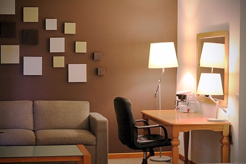 Best Western Plus Plaza Vizcaya