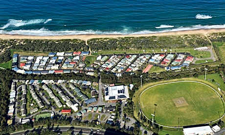 Wollongong Surf Leisure Resort