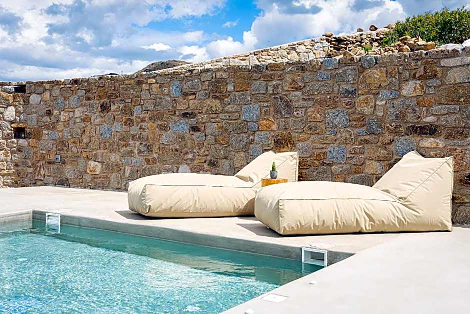 Koumi Homes Mykonos